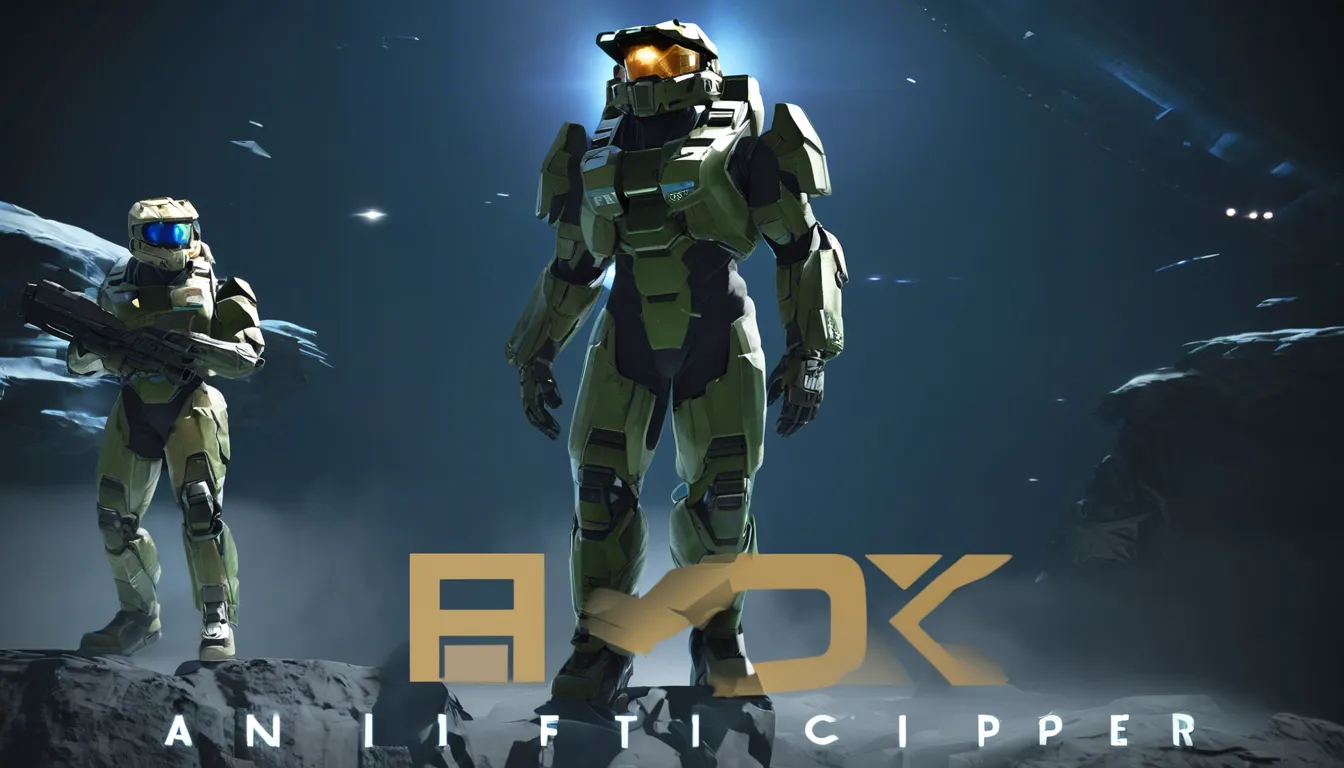 Unleashing the Next Chapter Halo Infinite Gameplay Preview